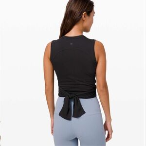Lululemon Gather and Grow Tank